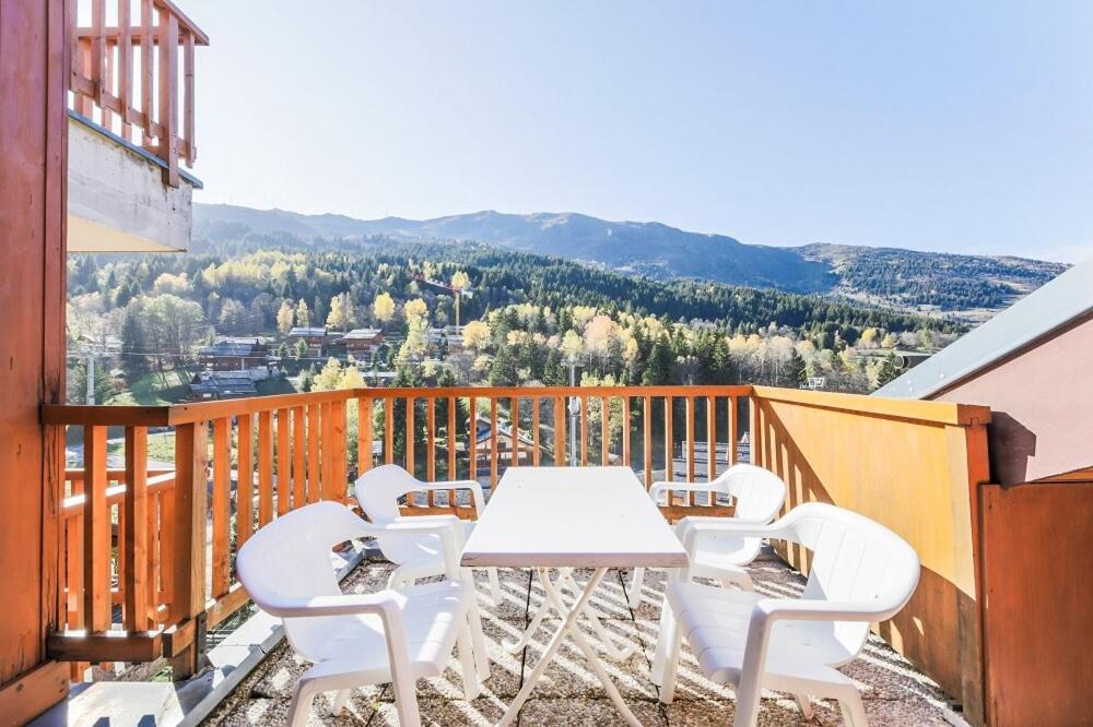 Résidence Les Ravines - maeva Home - Studio 4 Personnes Sélection MAE-3854
