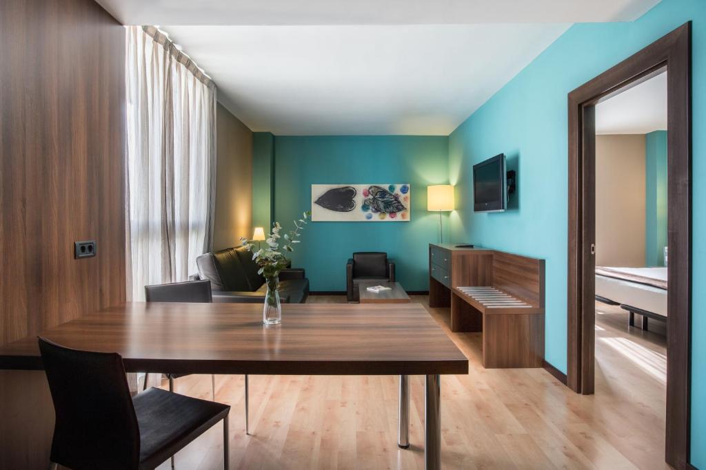 Eurostars Rey Fernando - Resim 5