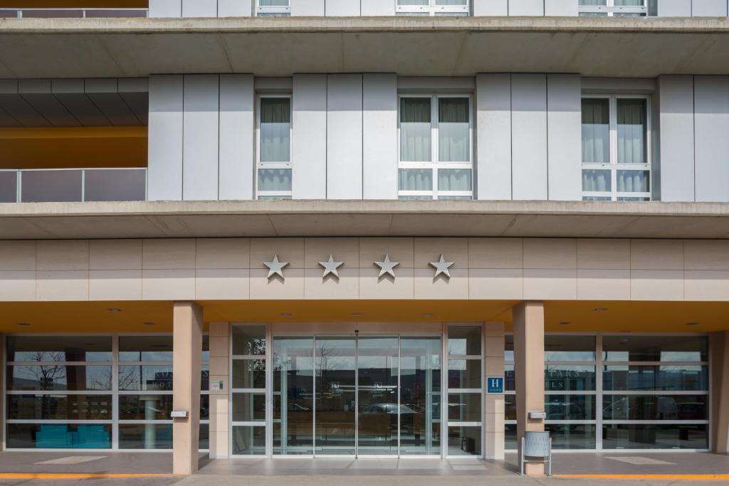 Eurostars Rey Fernando - Resim 31