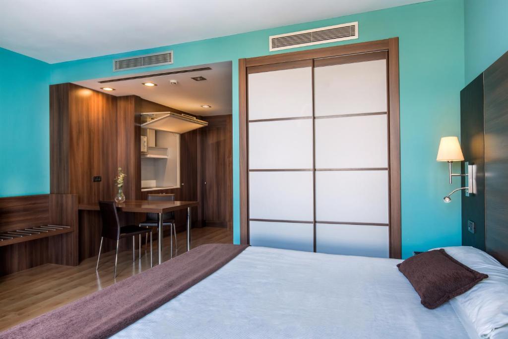 Eurostars Rey Fernando - Resim 10