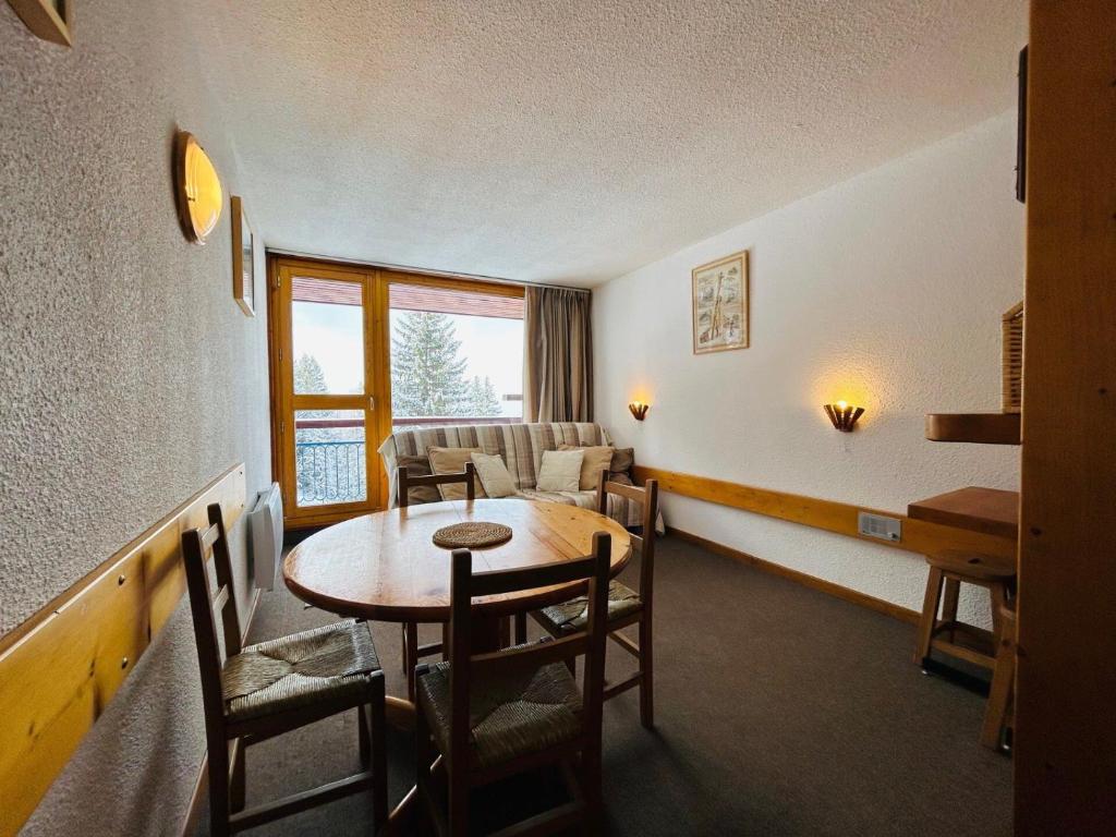Résidence Pierra Menta - Studio cabine 5 personnes MAE-5893