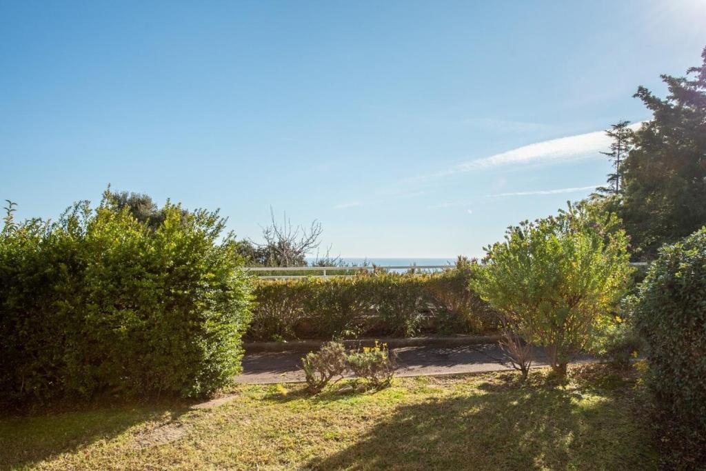Résidence Cannes Villa Francia - maeva Home - Appartement 3 Pièces 6 Personnes - Confort MAE-6059