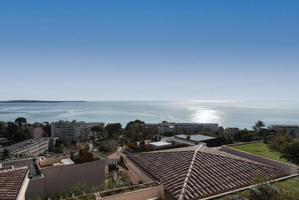 Résidence Cannes Villa Francia - maeva Home - Appartement 2 Pièces 4 Personnes - Budget MAE-6120