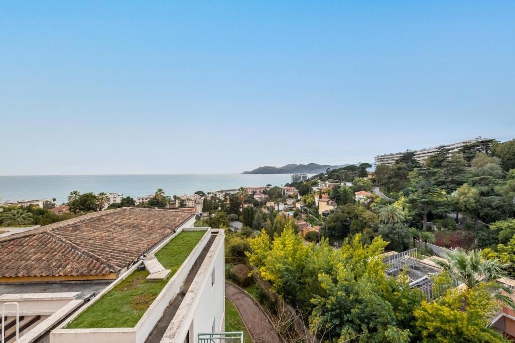 Résidence Cannes Villa Francia - maeva Home - Appartement 2 Pièces 6 Personnes - Budget MAE-6123