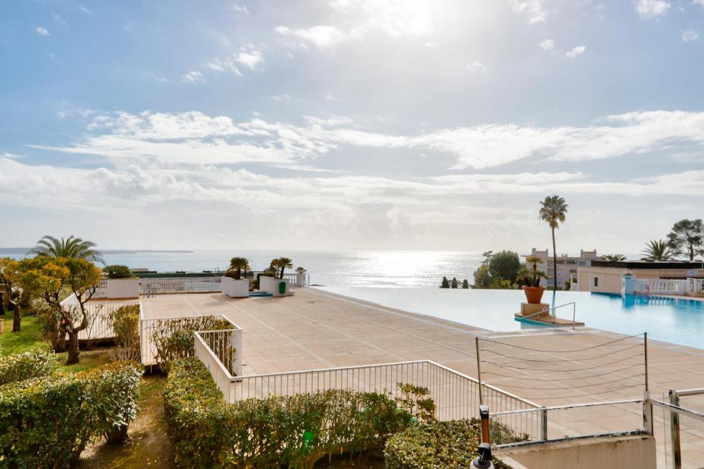 Résidence Cannes Villa Francia - maeva Home - Appartement 2 pièces 4 personnes - Sélection MAE-6529