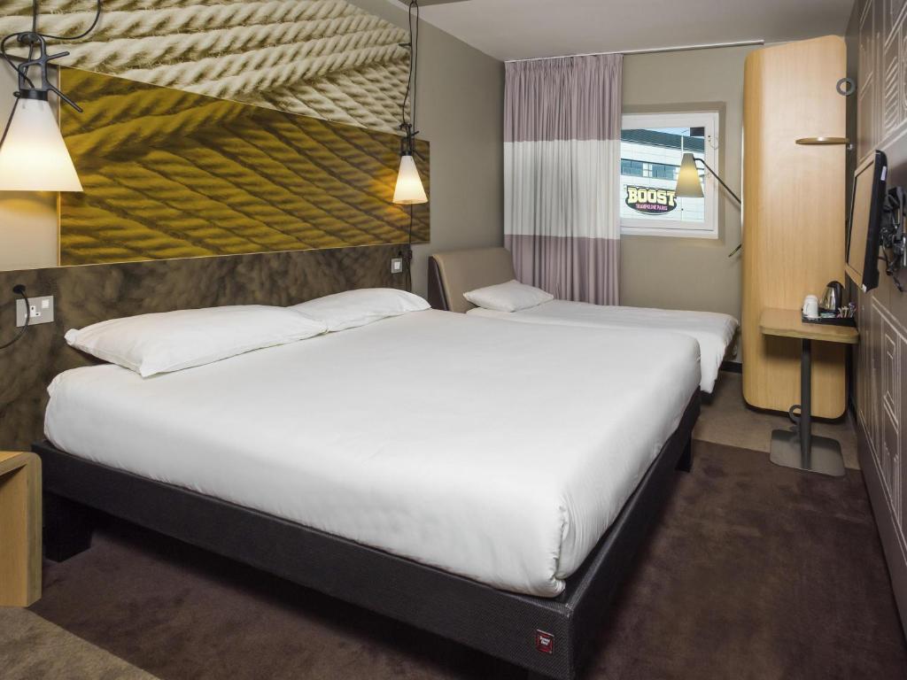 ibis Leicester - 