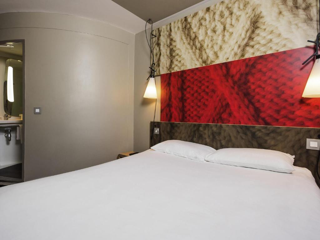 ibis Leicester - 