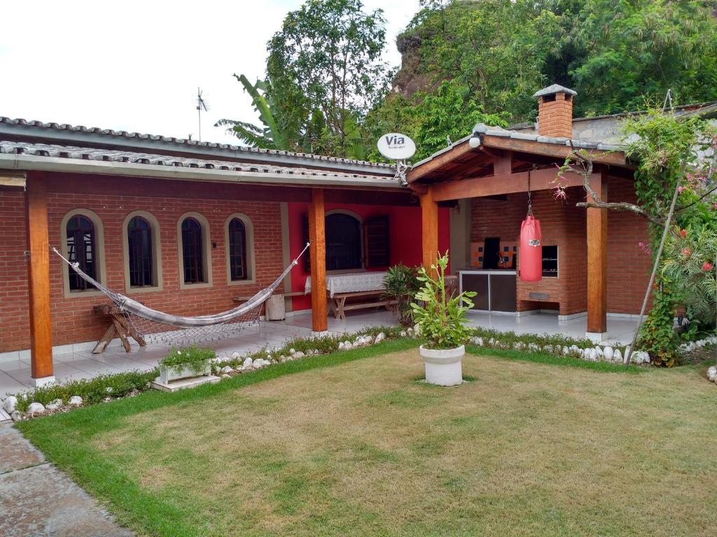  Casa do Jaco