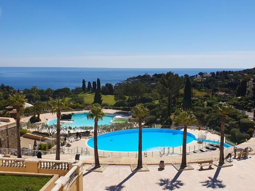 Résidence le Village de Cap Esterel - maeva Home - Appartement 2 Pièces 5 Personnes - Sélection MAE-8688
