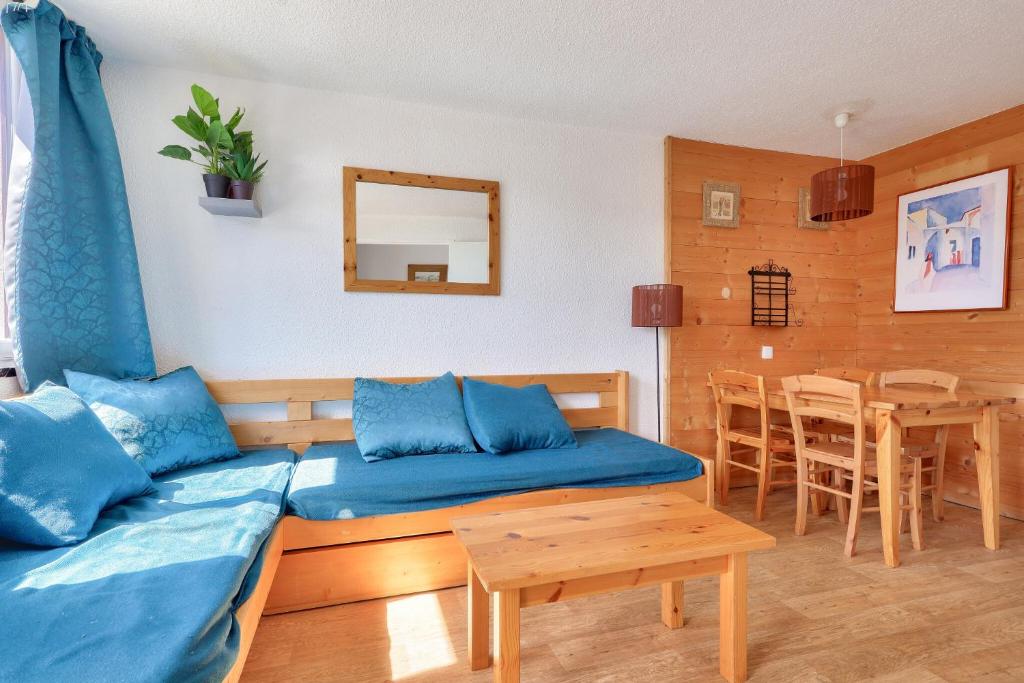 Résidence Les Alpages - maeva Home - Appartement 2 pièces 5 personnes - Sélection MAE-2944