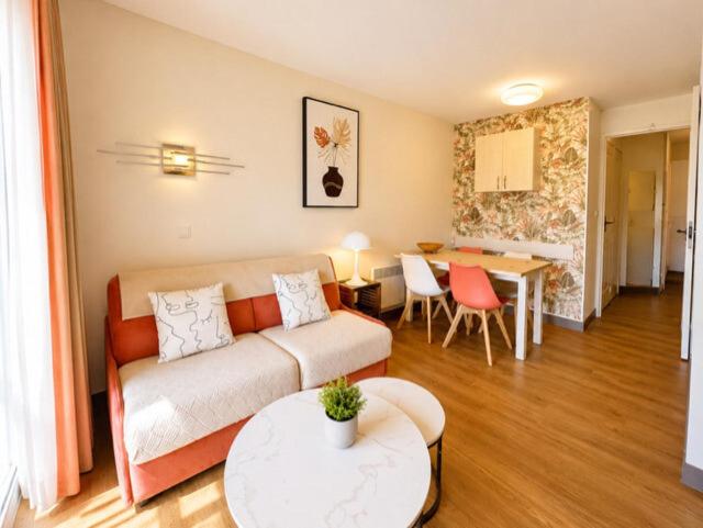 Résidence le Village de Cap Esterel - maeva Home - Appartement 2 Pièces 4 Personnes - Sélection MAE-3114