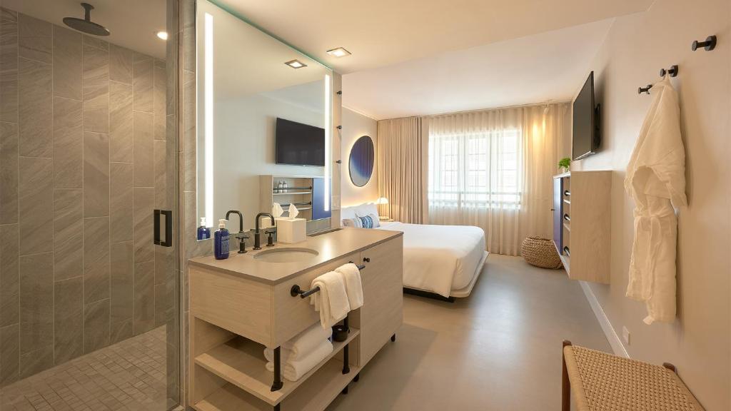 Hotel Greystone - Adults Only photo 5