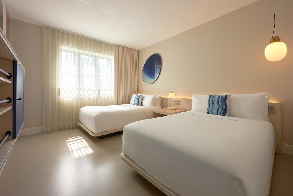 Hotel Greystone - Adults Only - 