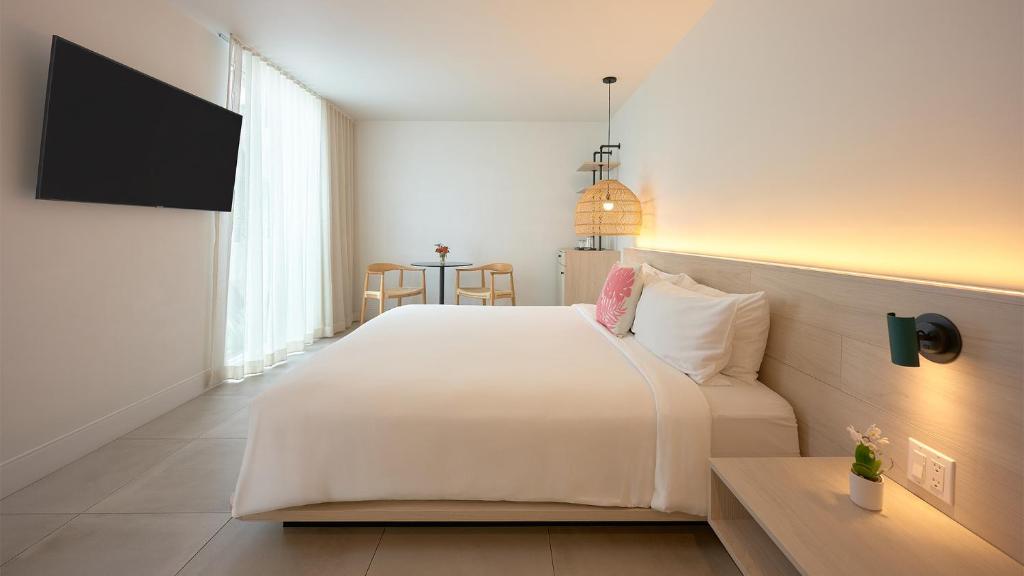 Hotel Greystone - Adults Only - 