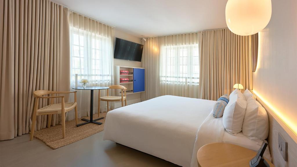 Hotel Greystone - Adults Only - 