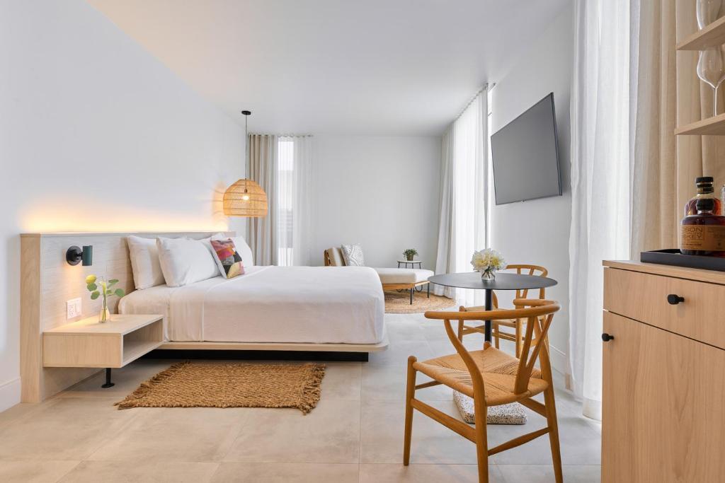 Hotel Greystone - Adults Only - 