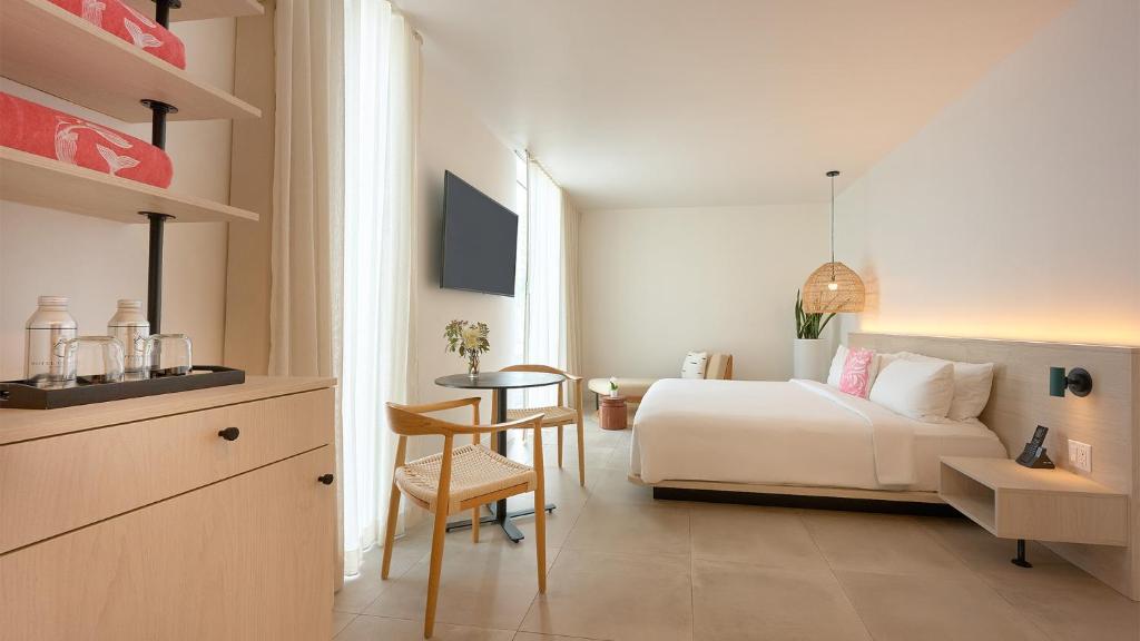 Hotel Greystone - Adults Only - 