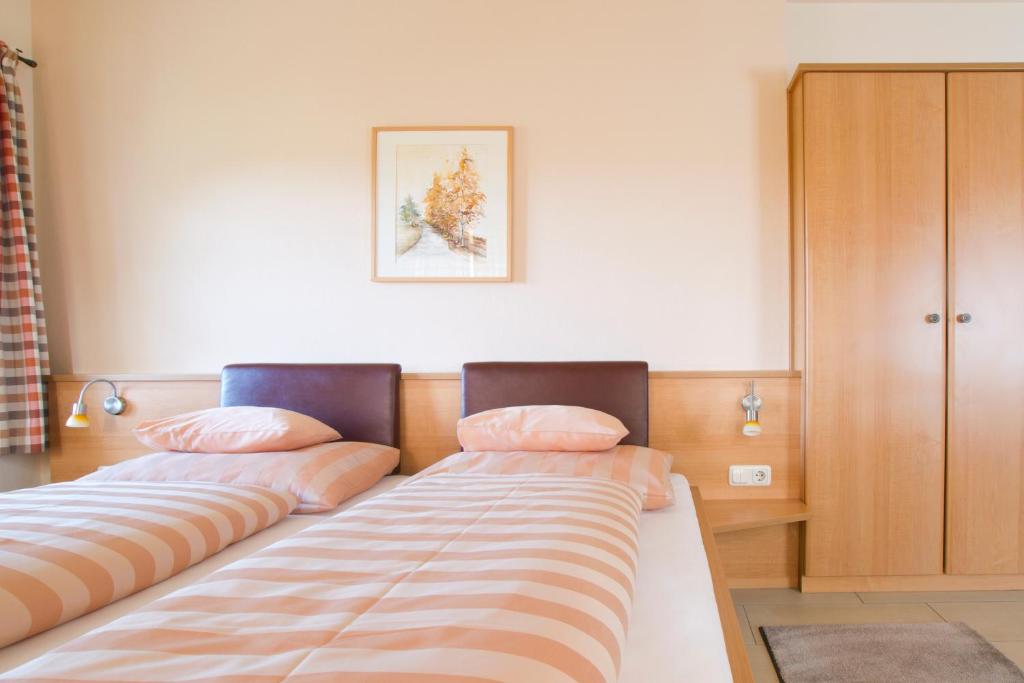 Frühstückspension Herzog zu Laah - 5