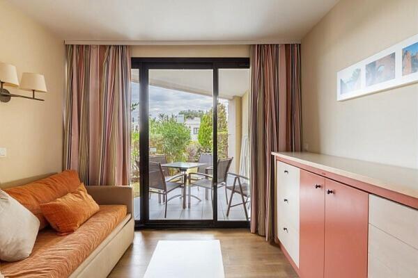 Résidence Cannes Villa Francia - maeva Home - Appartement 2 Pièces 4 Personnes - Confort MAE-4184