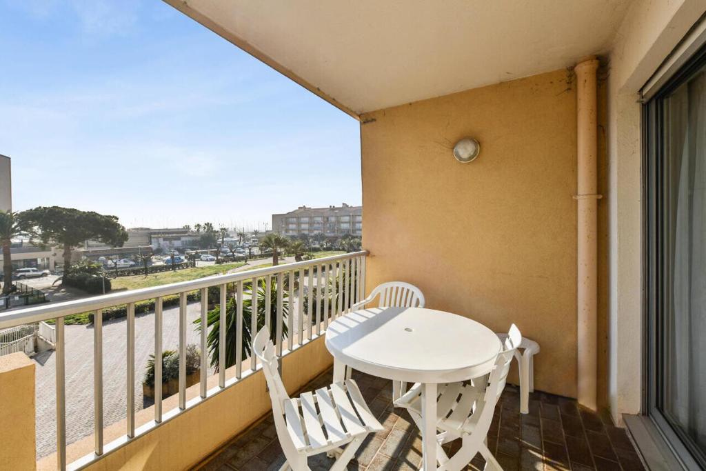 Hyeres Parc - maeva Home - Studio 4 Personnes Confort MAE-5104