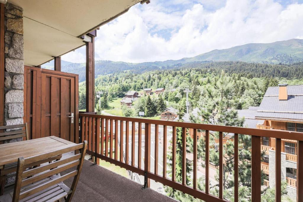 Résidence Les Ravines - maeva Home - Studio 4 personnes Sélection MAE-3344