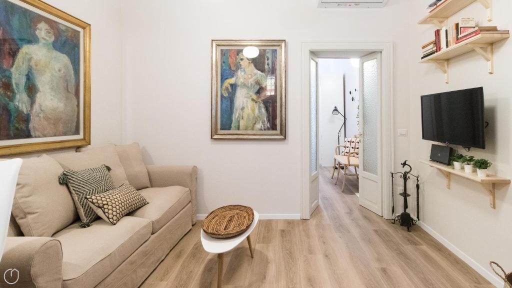 Italianway Comfort - Dei Transiti 7