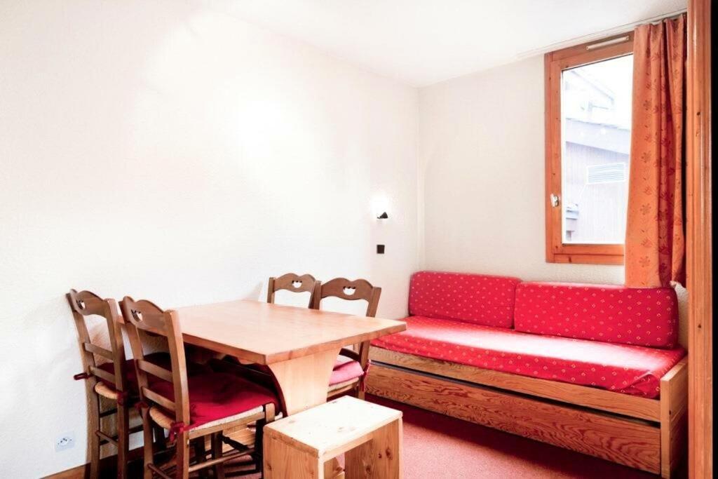 Résidence Les Chalets des Arolles - maeva Home - Studio 5 Personnes - Sélection MAE-0004