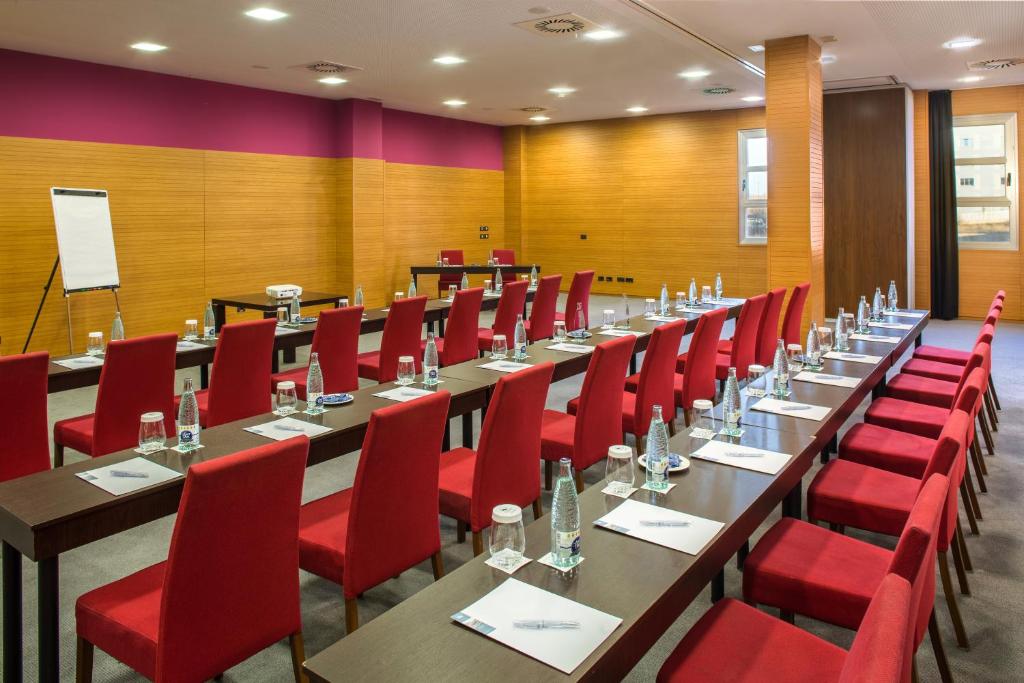 Eurostars Rey Fernando - Resim 7