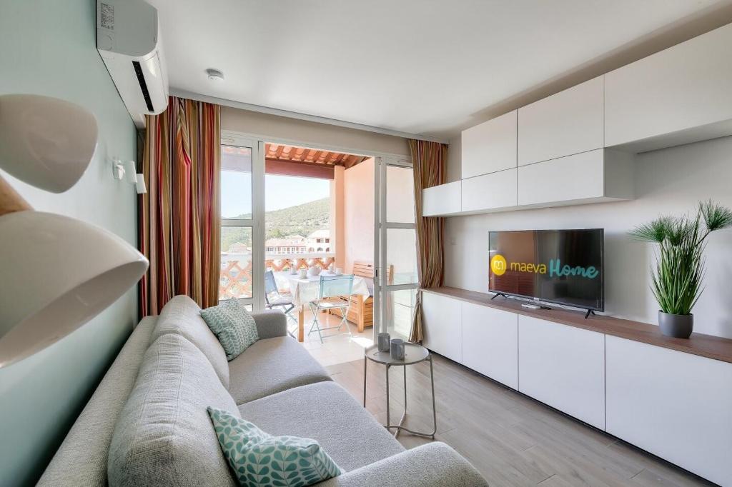 Résidence le Village de Cap Esterel - maeva Home - Appartement climatisé moderne 2 pièces 5 personnes - Prestige - super Home MAE-6974