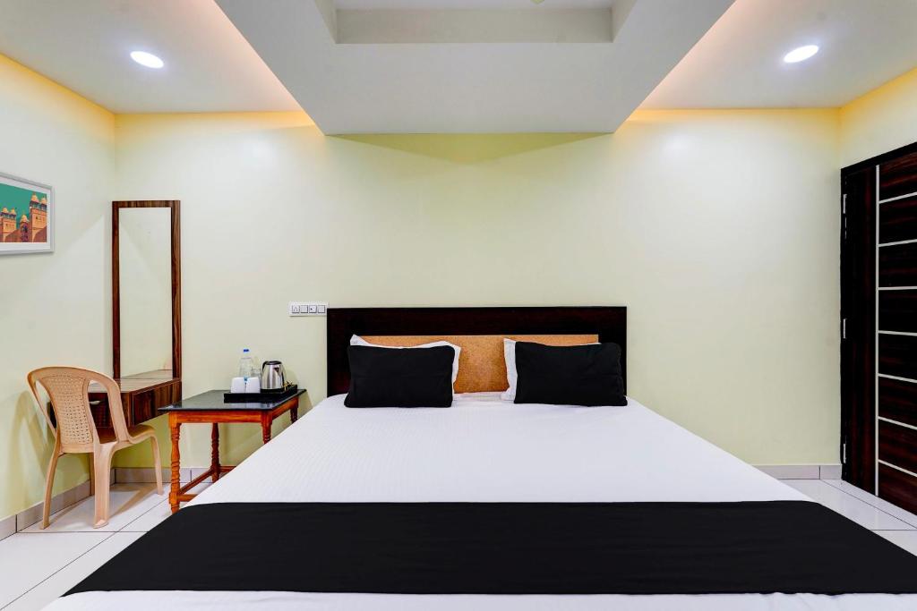 Collection O ANNA INN - Housity