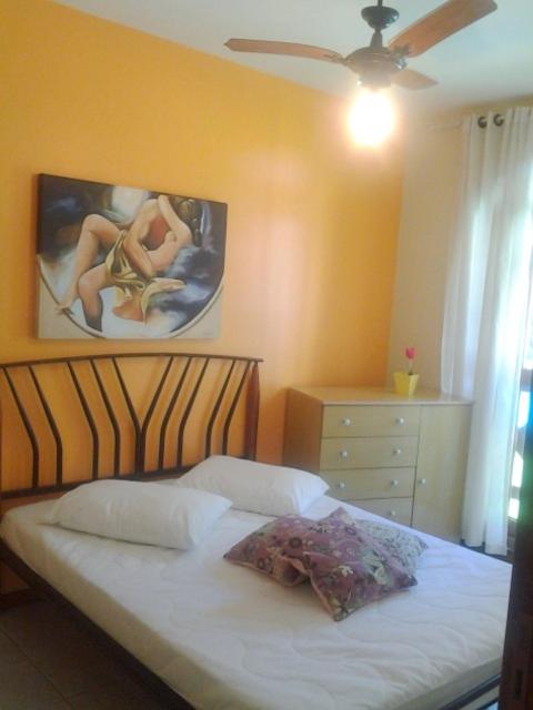 Apartamento em Residencial Riviera - Квартира - Первый этаж