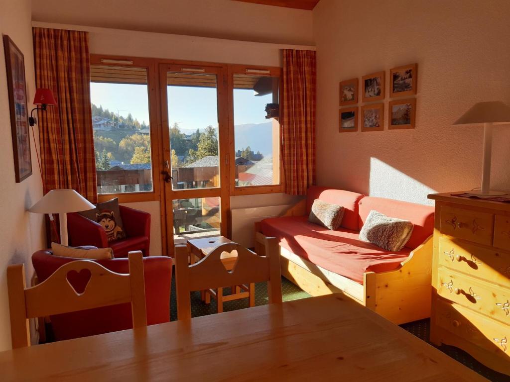 Résidence Le Hameau du Sauget - maeva Home - Appartement 2 pièces 6 personnes - Confort MAE-2334