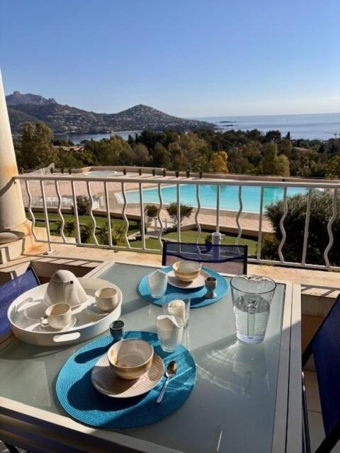 Résidence le Hameau de Cap Esterel - maeva Home - Studio climatisé 5 Personnes - Sélection MAE-7944