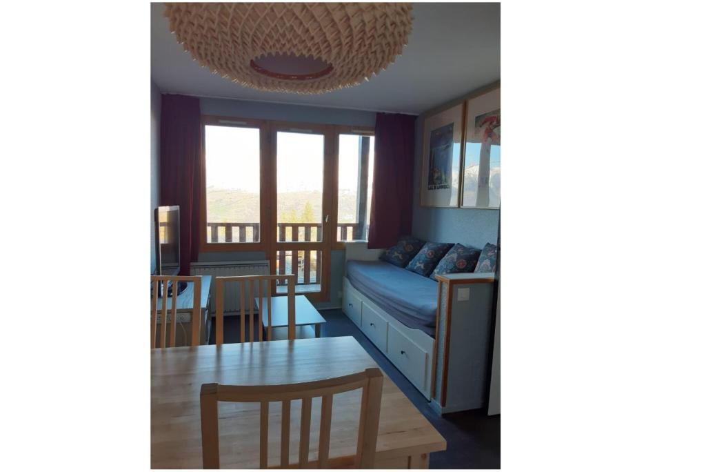 Résidence Le Hameau du Sauget - maeva Home - Appartement 2 pièces 4 personnes - Budget MAE-0904