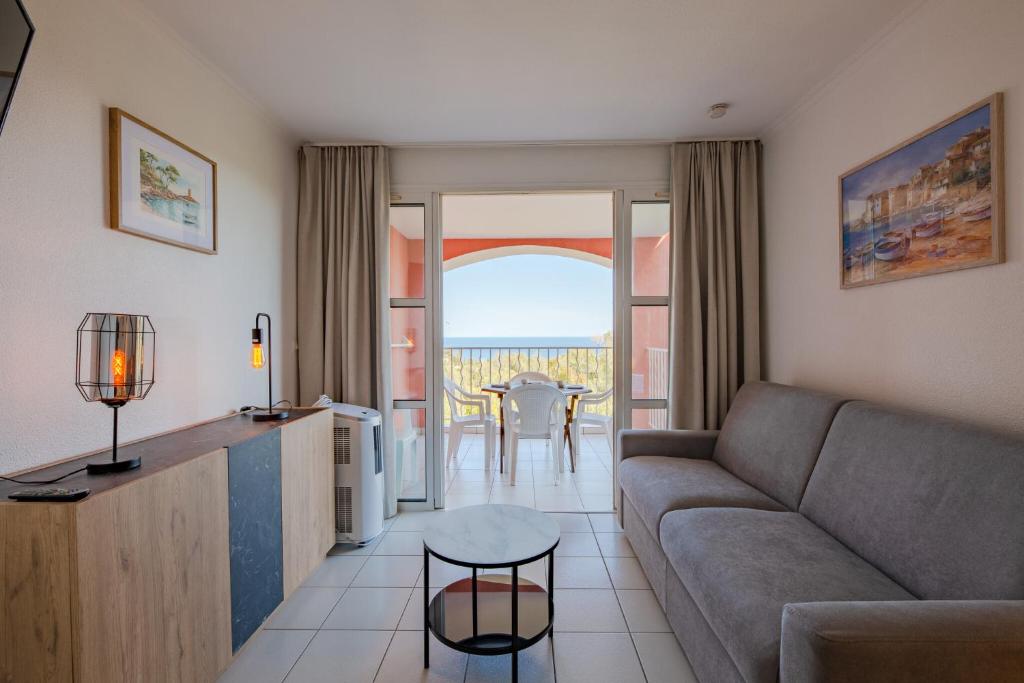 Résidence le Hameau de Cap Esterel - maeva Home - Studio 4 Personnes - Sélection MAE-0574