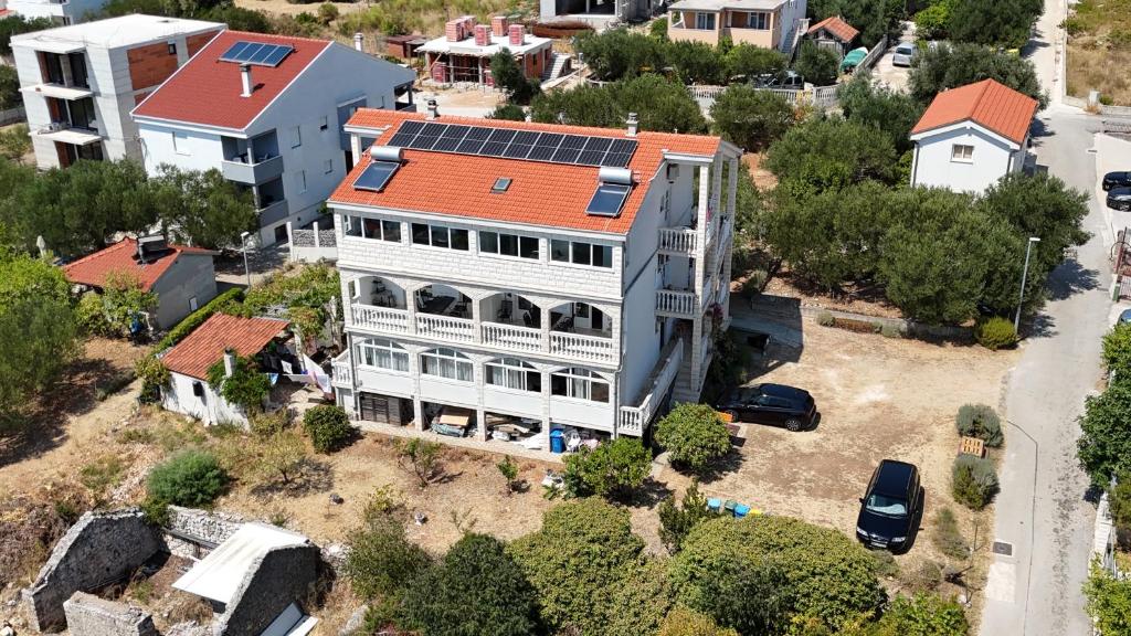 Apartments Dodik