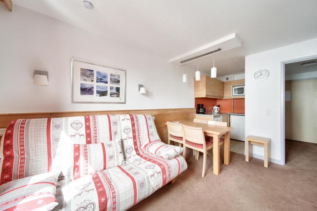 Résidence Les Gémeaux - maeva Home - Studio 4 Personnes - Confort MAE-7474