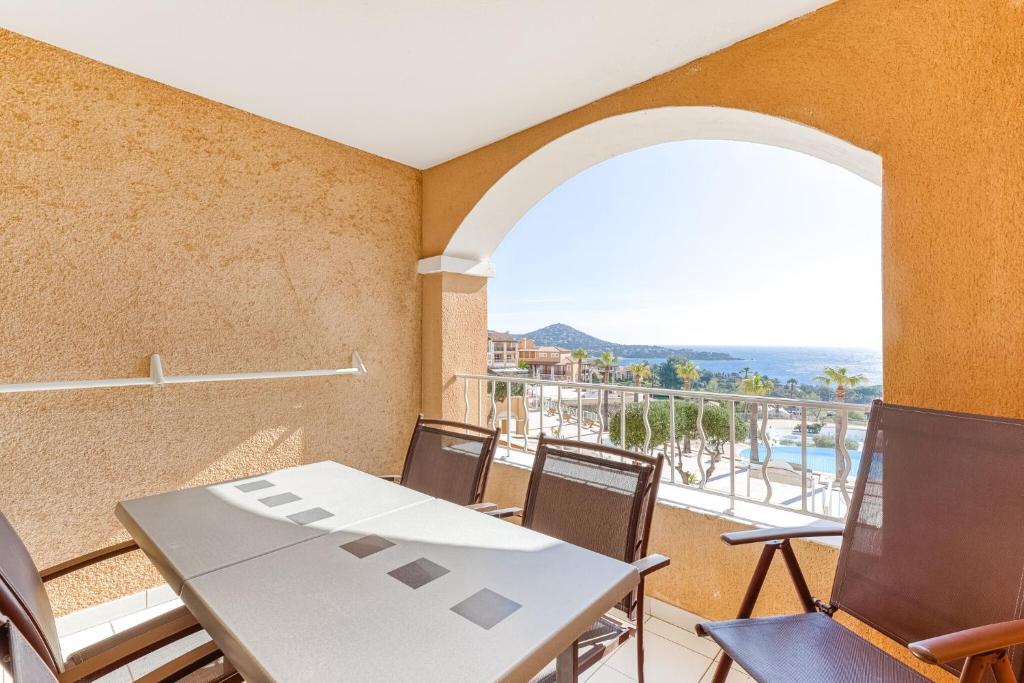Résidence le Village de Cap Esterel - maeva Home - Appartement climatisé 2 pièces 5 personnes - Sélection MAE-5344