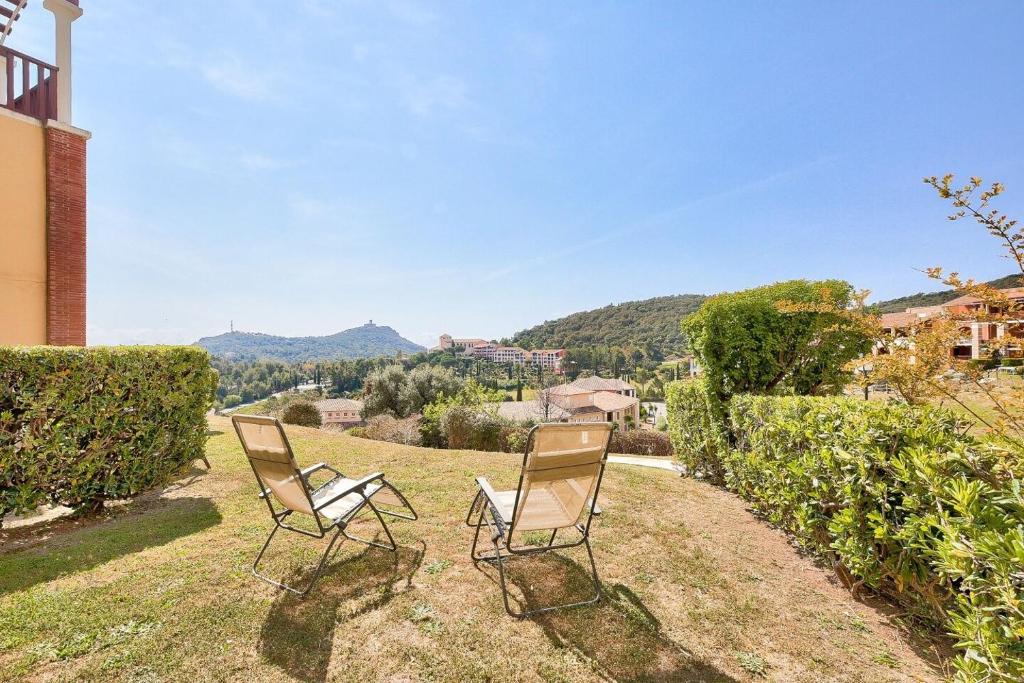 Résidence le Village de Cap Esterel - maeva Home - Appartement Climatisé 2 pièces 4 personnes - Prestige MAE-2644