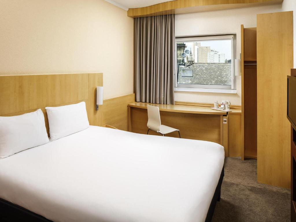 ibis Nottingham Centre - 