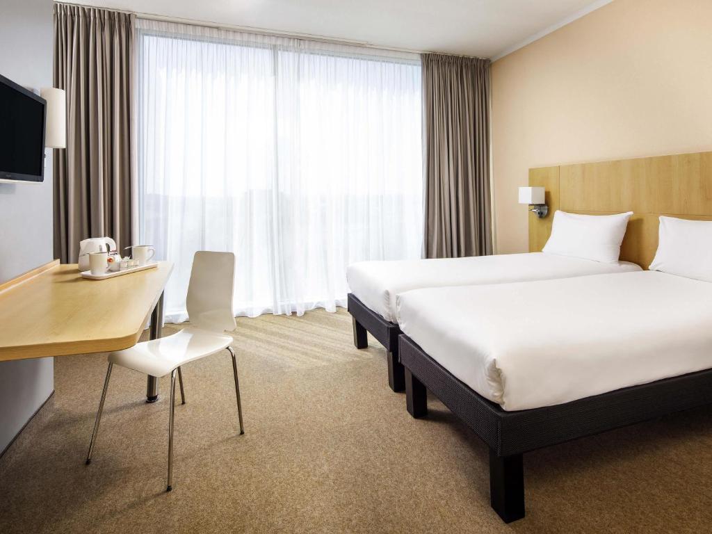 ibis Nottingham Centre - 