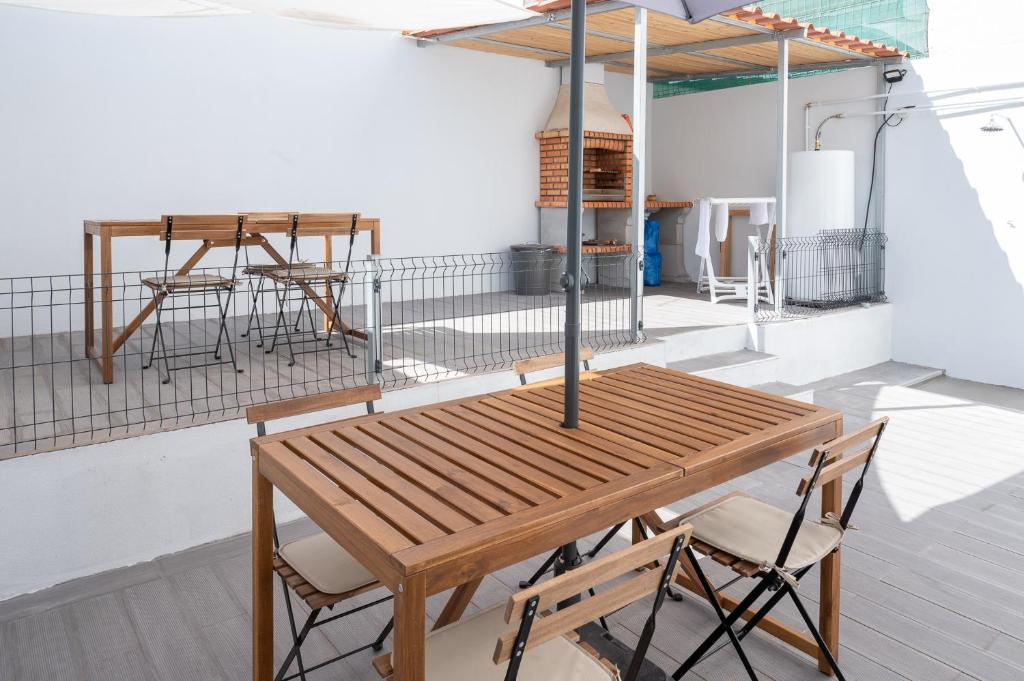 Arriaga GuestHouse