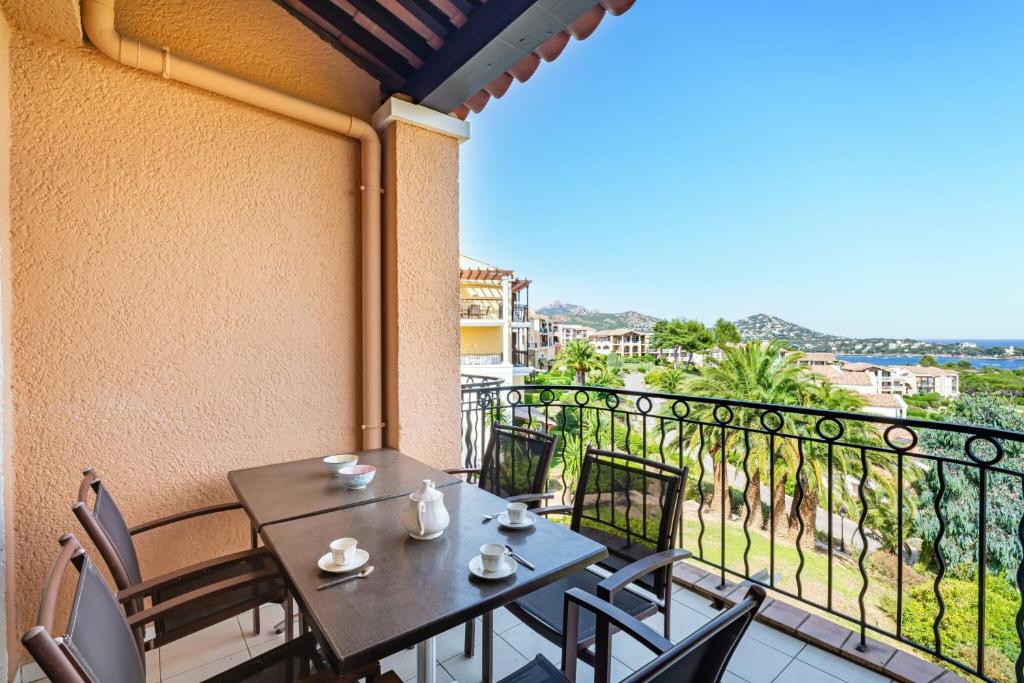 Résidence le Village de Cap Esterel - maeva Home - Appartement climatisé 3 pièces 7 personnes - Sélection MAE-5764