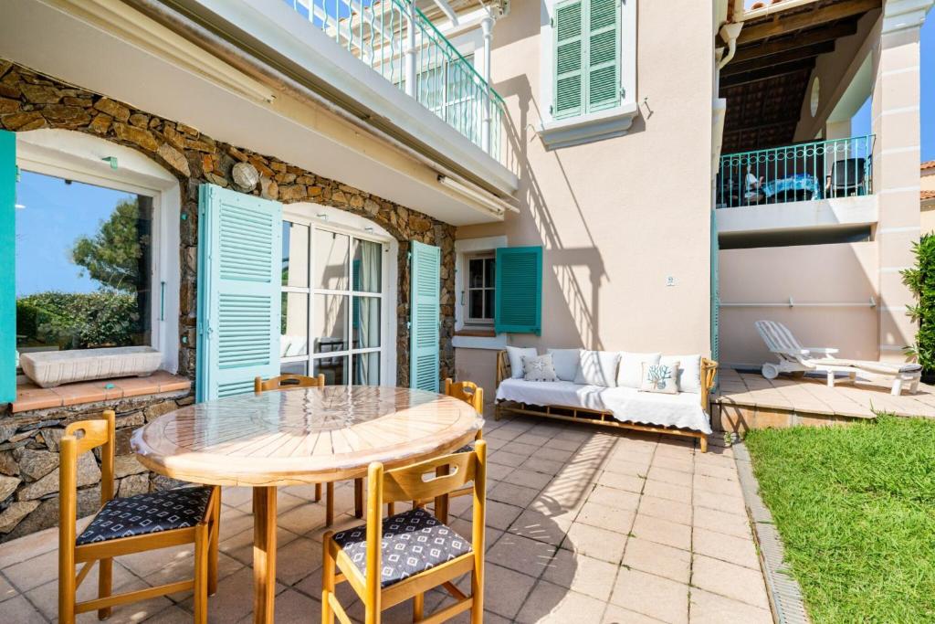 Résidence le Village de Cap Esterel - maeva Home - Appartement 2 pièces 6 personnes - Sélection MAE-8594