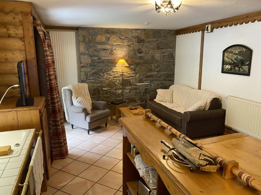 Résidence La Ginabelle - maeva Home - Appartement 3 pièces 6 personnes - Sélection MAE-2964