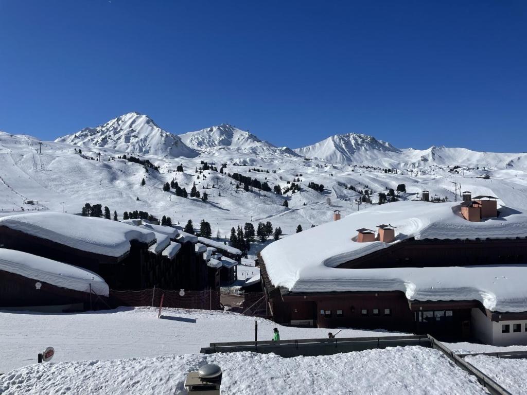 Résidence Les Constellations - maeva Home - Studio 4 Personnes - Confort MAE-2024
