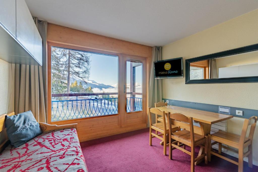 Résidences quartier Charmettoger - maeva Home - Appartement 2 pièces 5 personnes - Sélection MAE-6324