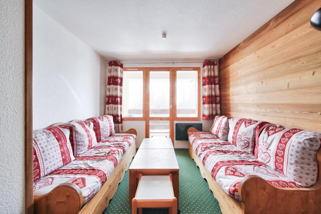 Résidence Le Hameau du Sauget - maeva Home - Appartement 2 pièces 7 personnes - Sélection MAE-2914