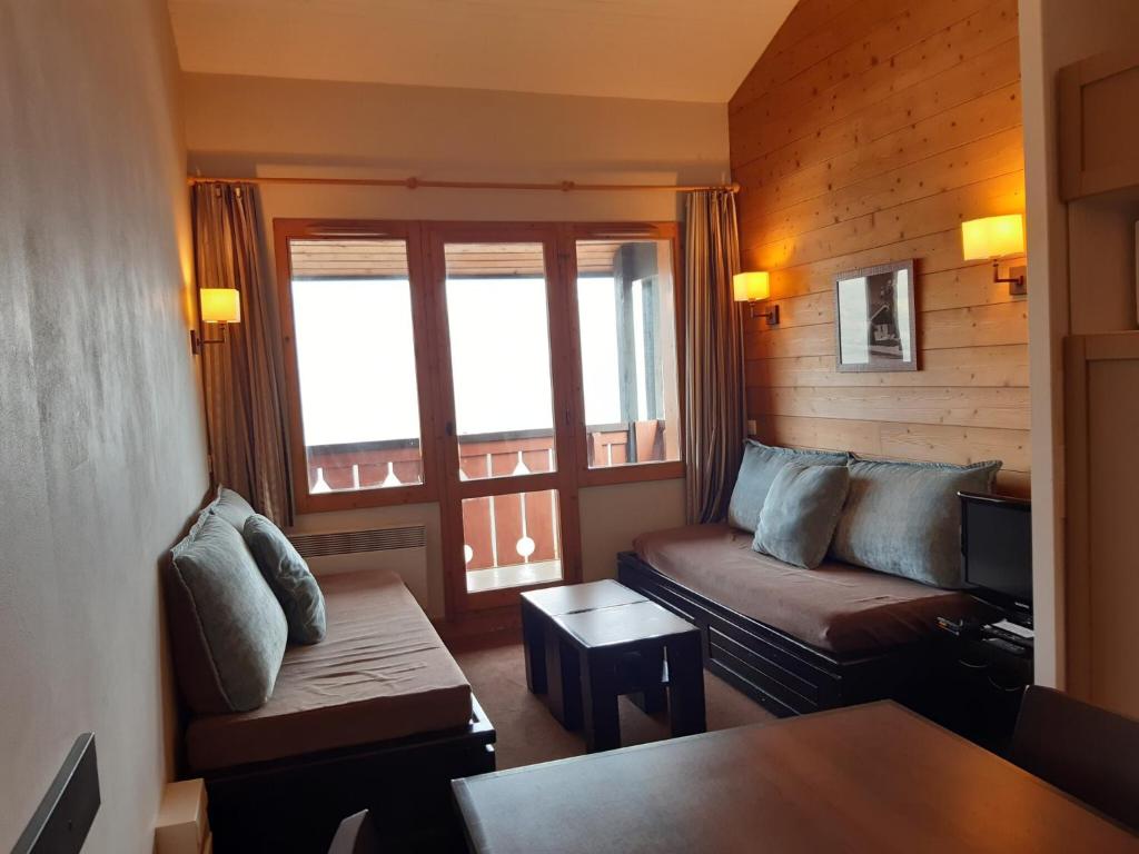 Résidence La Marelle et Le Rami - maeva Home - Appartement vue montagne 3 pièces 7 personnes - Sélection MAE-8654