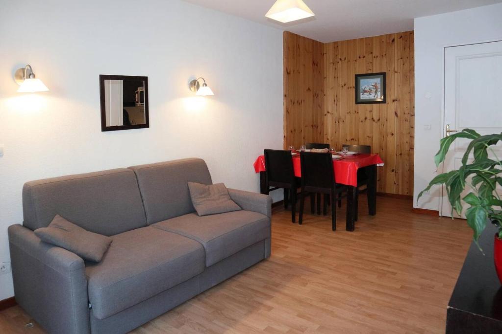 Residence La Combe D Or - Appartement en résidence de standing MAE-6314